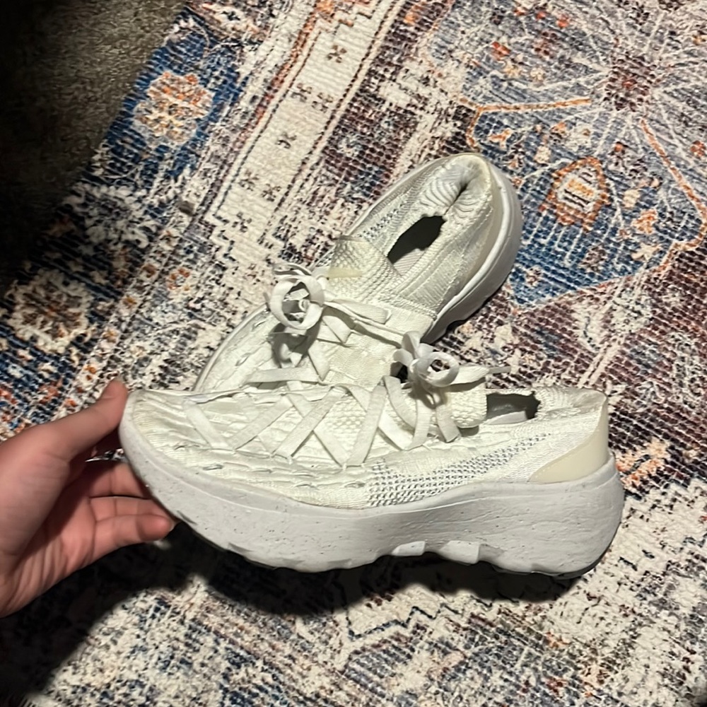 Nike Crater Sneakers